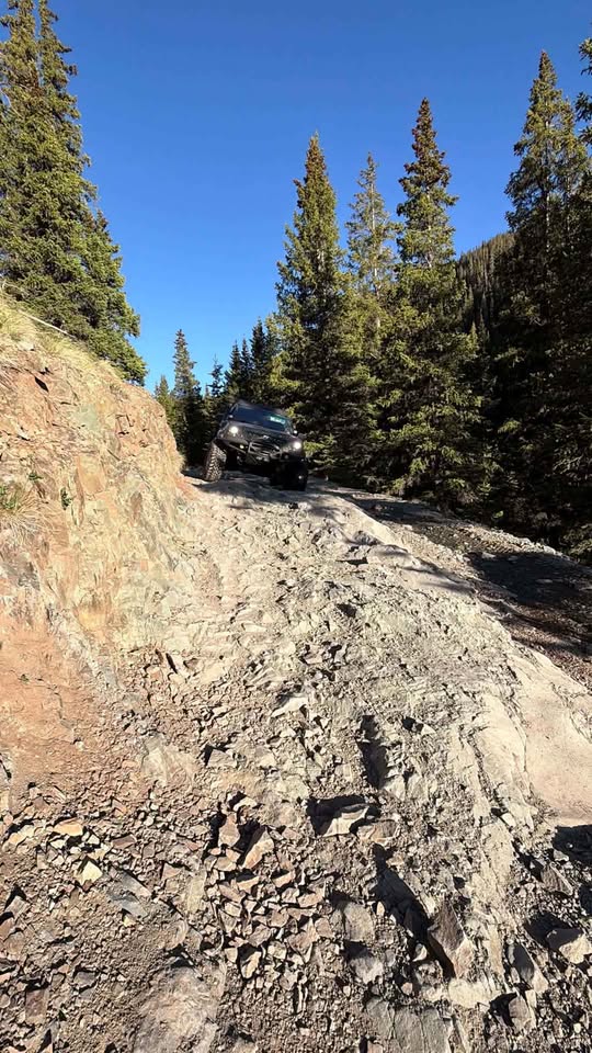 2004 Lexus GX · GX 470 Sport Utility 4D in Fort Collins, CO (photo 3) — photo 3