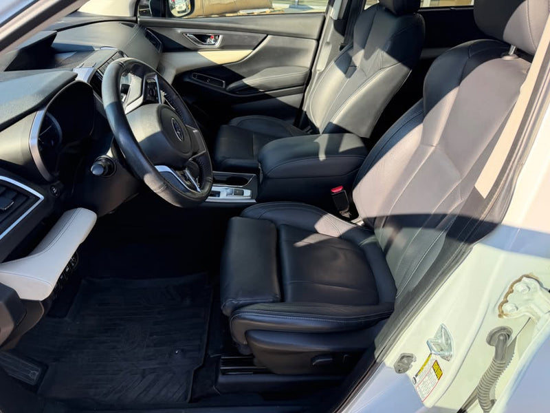 2022 Subaru Ascent in Boise, ID (photo 12) — photo 12