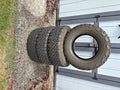 BFGoodrich KO2 215/75/R15