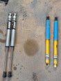 Fox shocks and bilstein shocks in Sandia Park, NM (photo 1)