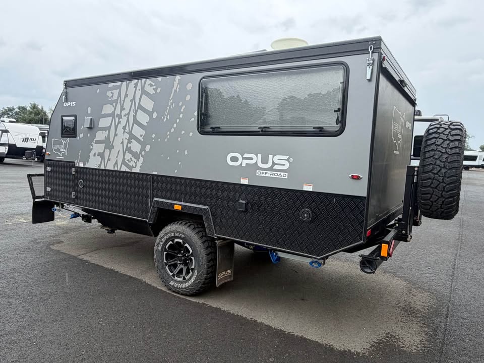 2023 Opus OP15 in Anderson, CA (photo 9) — photo 9