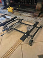 Prp seats first gen Tacoma seat brackets in Escondido, CA (photo 1)