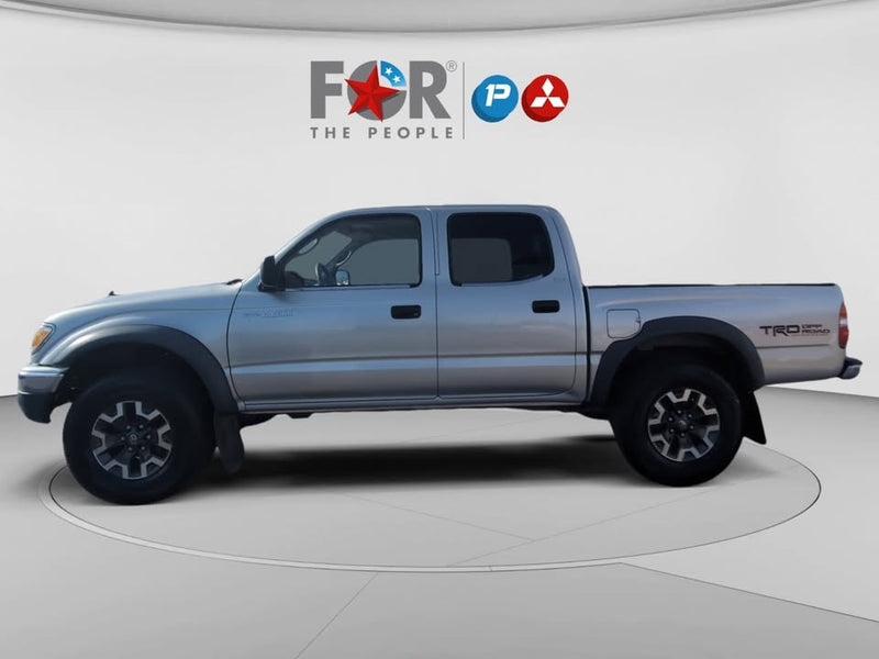 2003 Toyota Tacoma Prerunner RWD in Tucson, AZ (photo 2) — photo 2