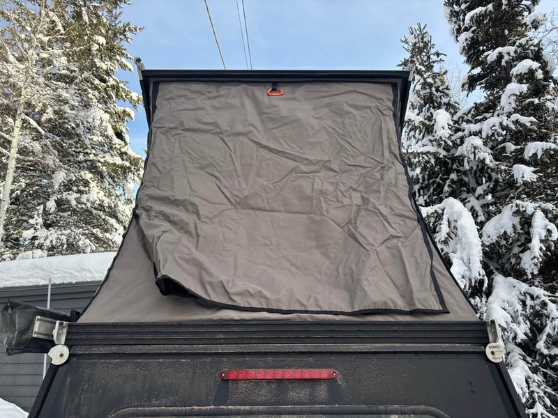 Go Fast Camper V2 with upgrades in South Lake Tahoe, CA (photo 4) — photo 4