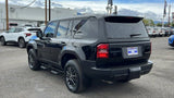 2025 Toyota Land Cruiser in Reno, NV (photo 7)