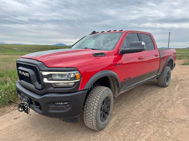 2020 ram 2500 power wagon in Great Falls, MT (photo 1) — photo 1