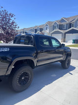 2020 Toyota Tacoma · TRD Sport Pickup 4D 5 ft in North Salt Lake, UT (photo 4)