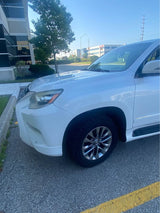 2014 Lexus GX in Mississauga, ON (photo 9)