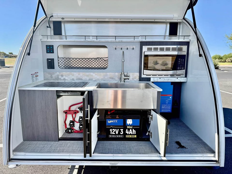 2022 InTech Luna Rover in Mesa, AZ (photo 1) — photo 1