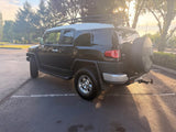 2010 Toyota FJ Cruiser · 4WD in Auburn, WA (photo 4)