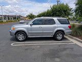 2006 Toyota Sequoia · Limited Sport Utility 4D in Roseville, CA (photo 3)