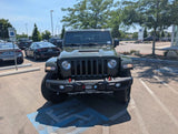 2023 Jeep Gladiator · Mojave Pickup 4D 5 ft in Boise, ID (photo 2)