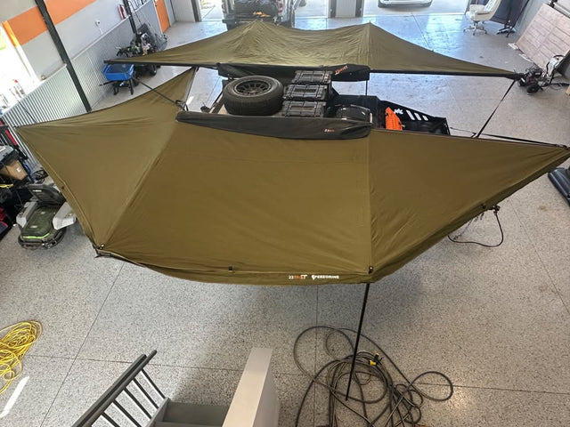 2022 Off Grid Expedition 2.0 Expedition 2.0 — photo 3
