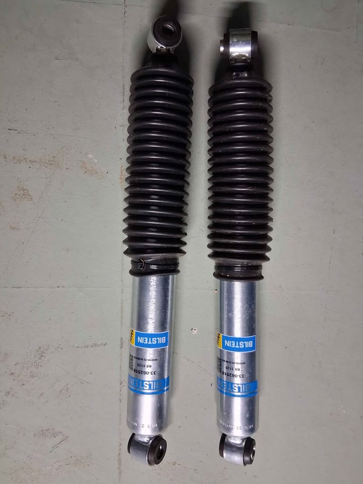 Bilstein Shocks in Santee, CA (photo 4) — photo 4