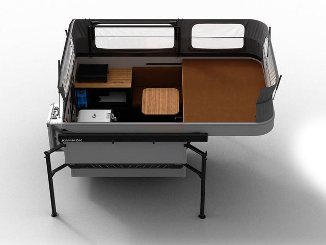 NEW 2025 ADVENTURER SCOUT OLYMPIC POP-UP — photo 3