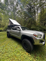 Go Fast Camper for 2021 Toyota Tacoma 6’ Bed in Bellingham, WA (photo 2)