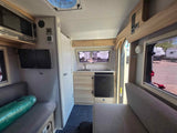 2025 Nucamp T@B 320S in Tucson, AZ (photo 7)