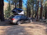 Thule Tepui Rooftop Tent in Castro Valley, CA (photo 2)
