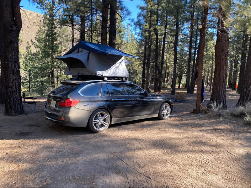Thule Tepui Rooftop Tent in Castro Valley, CA (photo 2) — photo 2