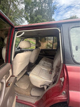 1996 Toyota Landcruiser · Sport Utility 4D in Novato, CA (photo 9)