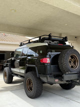 2007 Toyota FJ Cruiser in South San Francisco, CA (photo 2)