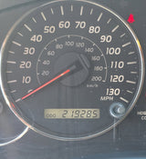 2004 Lexus gx470 in Boise, ID (photo 7)