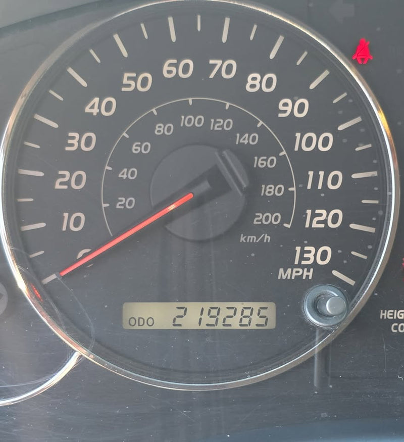 2004 Lexus gx470 in Boise, ID (photo 7) — photo 7