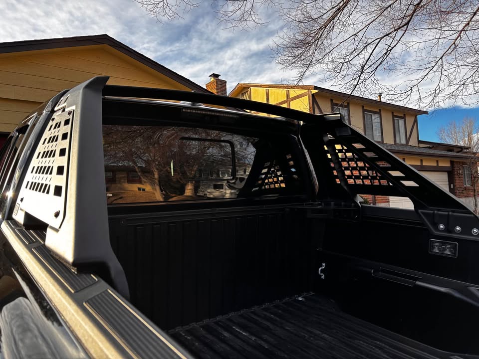 ARB Sport Bar - Tacoma Trailhunter in Aurora, CO (photo 5) — photo 5
