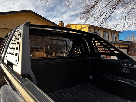 ARB Sport Bar - Tacoma Trailhunter in Aurora, CO (photo 5)