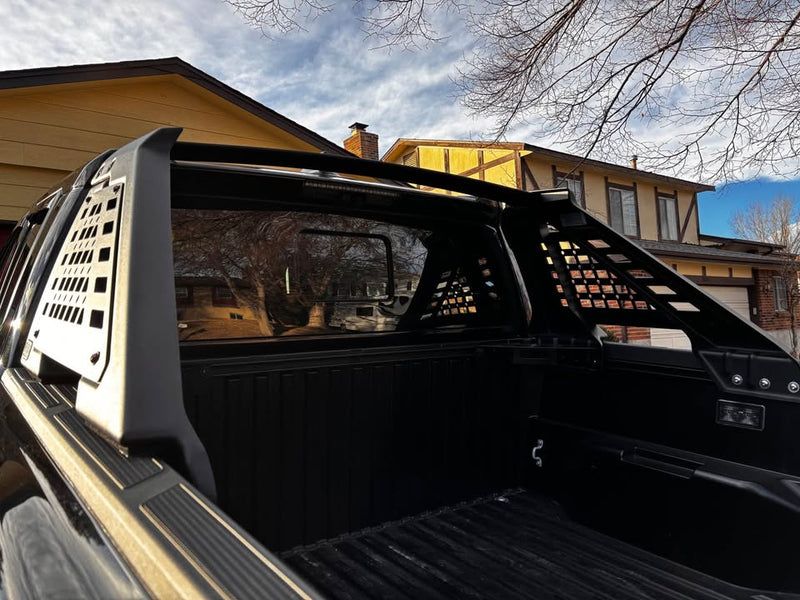 ARB Sport Bar - Tacoma Trailhunter in Aurora, CO (photo 5) — photo 5