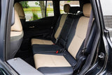 2025 Lexus GX 550 Overtail in Woodstock, ON (photo 10)