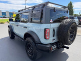 2022 Ford Bronco · Wildtrak Sport Utility 4D in Boise, ID (photo 7)