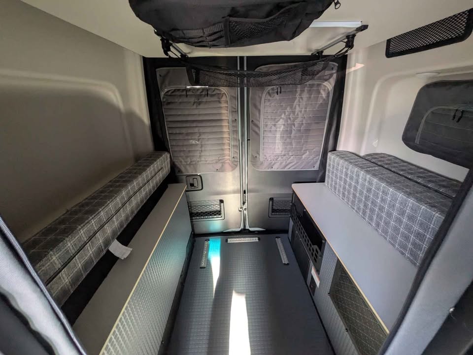 2026 Winnebago revel in Meridian, ID (photo 5) — photo 5