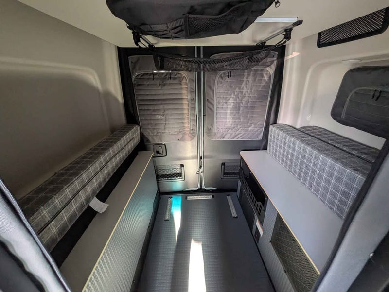 2026 Winnebago revel in Meridian, ID (photo 5) — photo 5