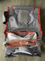 Helinox Chair Two with Rockers NEW in Denver, CO (photo 4)