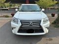 2016 Lexus GX · GX 460 Luxury Sport Utility 4D