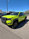 2025 Nissan Frontier · Pro 4x- Roush