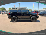 2012 Toyota FJ Cruiser in Commerce City, CO (photo 4)