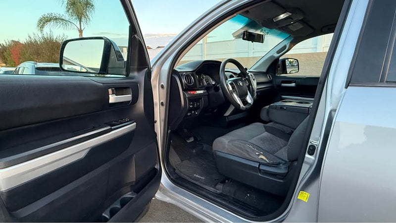 2015 Tundra Sr5 4.6 in San Diego, CA (photo 3) — photo 3