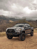 2020 Toyota Tacoma Regular Cab · Short Bed