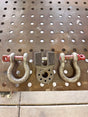 Factor 55 FLATLINK w/ 2 USA made Crosby Shackles in Pueblo, CO (photo 1)