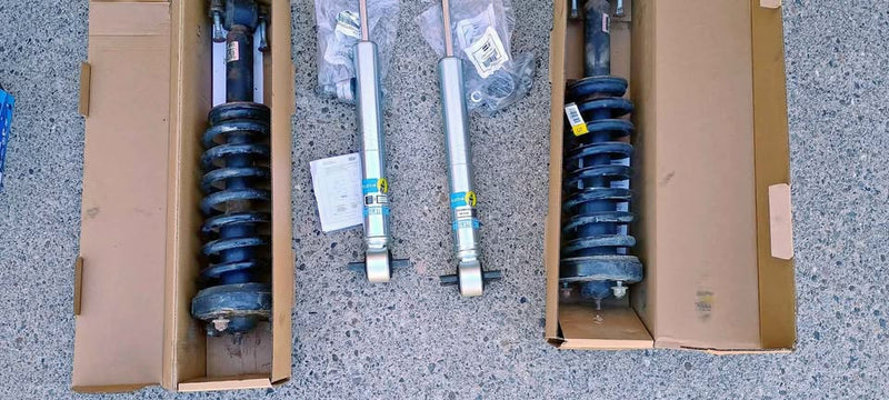 Bilstein 5100 shocks, brand new in Reno, NV (photo 1) — photo 1