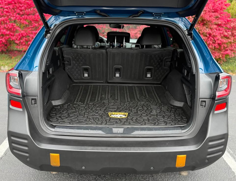 2024 Subaru Outback · Wilderness Wagon 4D in Gresham, OR (photo 8) — photo 8