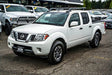 2019 Nissan Frontier Crew Cab · PRO-4X Pickup 4D 5 ft in Spokane Valley, WA (photo 1)