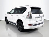 2022 Lexus GX · GX 460 Sport Utility 4D in Boise, ID (photo 3)