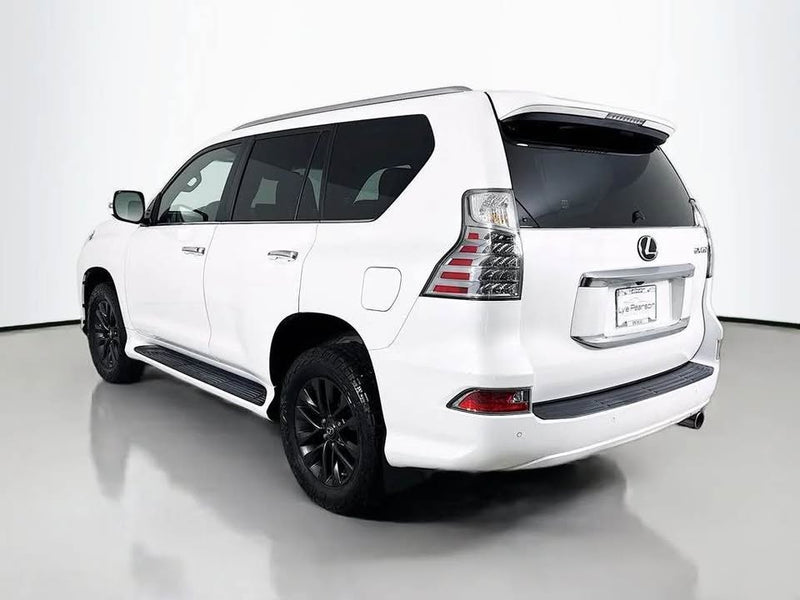 2022 Lexus GX · GX 460 Sport Utility 4D in Boise, ID (photo 3) — photo 3
