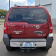 2015 Nissan xterra pro-4x in Thornton, CO (photo 1)