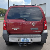 2015 Nissan xterra pro-4x in Thornton, CO (photo 1)