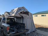 CVT Mt Rainier Rooftop Tent with Annex in West Valley City, UT (photo 3)