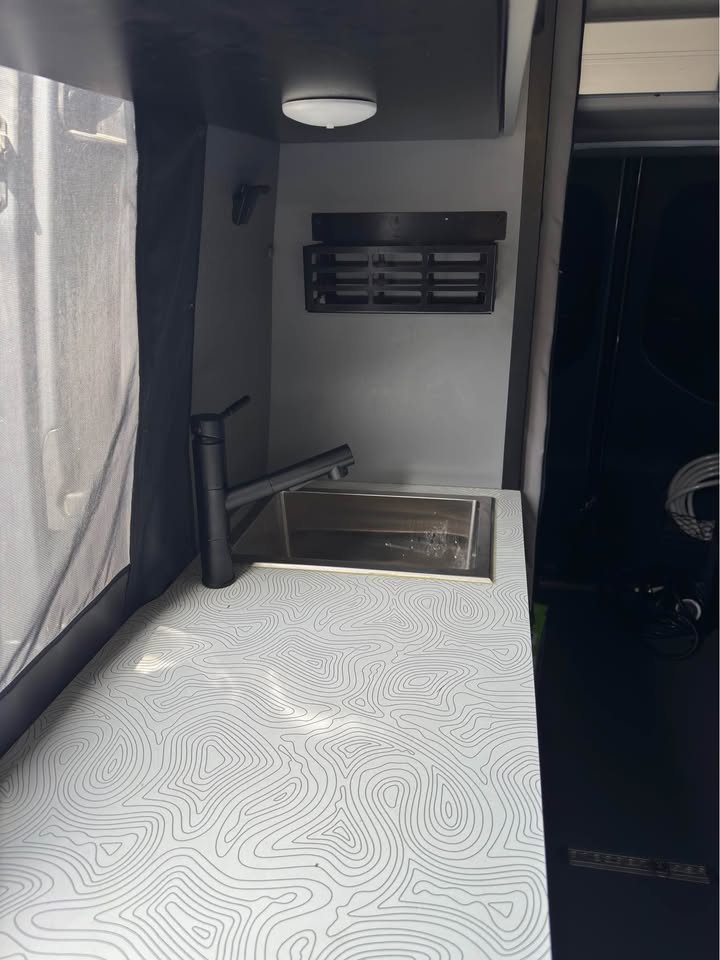 2025 Winnebago Revel in Kent, WA (photo 7) — photo 7